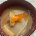 春巻きママ's cooksnap of when they made さといものみそ汁.