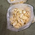 yama_miu's cooksnap of when they made 油揚げも冷凍保存出来ます。.