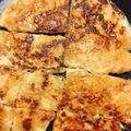 yunapi☆'s cooksnap of when they made はんぺん＋鶏挽肉でつくね.