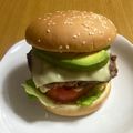 バンビーノ☆'s cooksnap of when they made 絶品！お肉屋さんのハンバーガーパテ☆.