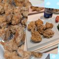 ゆいmaru3's cooksnap of when they made カリッ！じゅわぁ〜✨旨〜い♡塩唐揚げ.