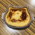 i3uchi's cooksnap of when they made プリンタルト？いちおうエッグタルトです～.