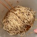 犬飼ってる's cooksnap of when they made 簡単ビビンそうめん☆.