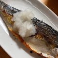 mantacarp's cooksnap of when they made フライパンで塩サバ焼き　 ∴自己流編∴.