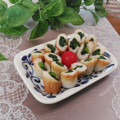 クックHG9V8Y☆'s cooksnap of when they made ちくわに青菜.