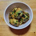 Wsalan's cooksnap of when they made 【照り焼き】たっぷりニラの鶏つくね.