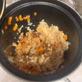 たてえり。's cooksnap of when they made ■ジューシー■沖縄の炊き込みご飯。.