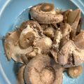 キュキュットさん's cooksnap of when they made 旨いっ！マッシュルームのサラダ.