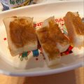 目玉のオカン's cooksnap of when they made 保育園おやつの定番！きな粉トースト.