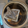 yama_miu's cooksnap of when they made おいしい麦茶の作り方.