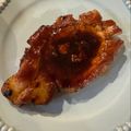 てぃんさん's cooksnap of when they made サッと絡めて【ポークソテー（バター醤油）.