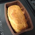 pukukoko's cooksnap of when they made はかり不要♪HMで簡単バナナケーキ.