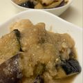 umeka☆'s cooksnap of when they made 鶏むね肉と茄子のみぞれ煮.