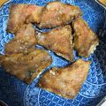 こむきむこ's cooksnap of when they made 赤魚の竜田焼き.