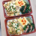 2児ママみきてぃ's cooksnap of when they made 俺流！菜の花とベーコンのガーリック炒め.