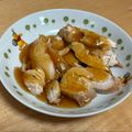 ♡りっくんママ♡'s cooksnap of when they made 鶏むね肉なのに柔らか～い♪鶏チャーシュー.