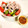 にしあまね's cooksnap of when they made 冷しゃぶサラダ タレだけレシピ.