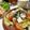みぃぃちゃま's cooksnap of when they made 豆腐の韓国風サラダ☆.