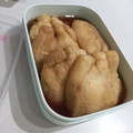 くっくペタ's cooksnap of when they made 切り餅の活用、もちきんちゃく煮.