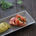 まろんかふぇ's cooksnap of when they made バジル風味のチーズトマト【作り置き】.