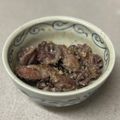 creek＿65's cooksnap of when they made 食べたらやみつき☆砂肝の塩麹炒め♪.