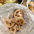 ち's cooksnap of when they made せいろ不要！レンジで蒸し野菜.