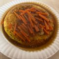 チェリチョコ's cooksnap of when they made 豆腐入りふわふわかに玉.