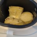 たぶんなっちゃん's cooksnap of when they made 簡単あま～いさつま芋（炊飯器）：レオン亭.