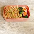 さくらん餅's cooksnap of when they made 焼きブロッコリーの旨さの秘密を公開✨.