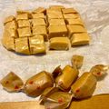 フレッシュハーブ's cooksnap of when they made 簡単！とろける＊生キャラメル.