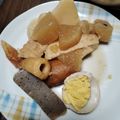 嵐の松潤が大好き♥️♥️'s cooksnap of when they made 我が家のおでん.