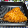 ととろ＆めい's cooksnap of when they made 揚げ物はトースターでカリッと復活♪.