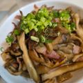 ゆるмαмα's cooksnap of when they made ビックリするほど旨い！きのこソテー.
