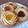 まとゆ's cooksnap of when they made ジャムできらきら☆絞り出しクッキー.