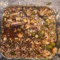 tairu12's cooksnap of when they made これさえあれば中国タレ（サラダ、鶏肉に）.