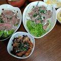 よちりん's cooksnap of when they made 納豆キムチ.
