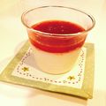 うさぎのおかし's cooksnap of when they made とろとろ感がたまらない☆簡単牛乳プリン.
