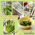 runa10's cooksnap of when they made いつでもフレッシュほうれん草の保存.