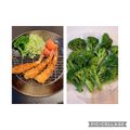 ほか弁ママ's cooksnap of when they made 【簡単レンチン】＊ブロッコリー＊　.