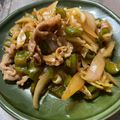 やませんせ's cooksnap of when they made 豆板醤・甜麺醤使いません！簡単回鍋肉♬.
