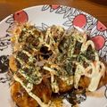 はらぺこまさる's cooksnap of when they made たこ焼き.