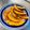 azbjbn's cooksnap of when they made 簡単カボチャの素焼き.