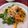 なつえり's cooksnap of when they made レンジで４分！ほうれん草と人参のおひたし.
