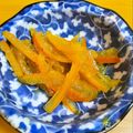 でいだらぼっち's cooksnap of when they made 簡単で美味しい！夏みかんのマーマレード.