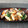 あず7225's cooksnap of when they made 焼き厚揚げの野菜あんかけ.