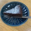 えいてぃえいと's cooksnap of when they made ホテルのシェフに習った濃厚ガトーショコラ.