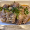 ようさんママ's cooksnap of when they made えのきの豚肉巻きwith大根おろし.