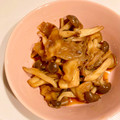 TT22420's cooksnap of when they made こっくり甘口仕上げ♡しめじと舞茸の佃煮.