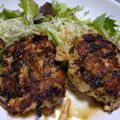 にがうりママ's cooksnap of when they made ＊節約＊簡単＊鶏胸肉の塩昆布つくね.