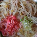 HIRIAlove's cooksnap of when they made 再現！簡単♡屋台のフォー・タイラーメン.